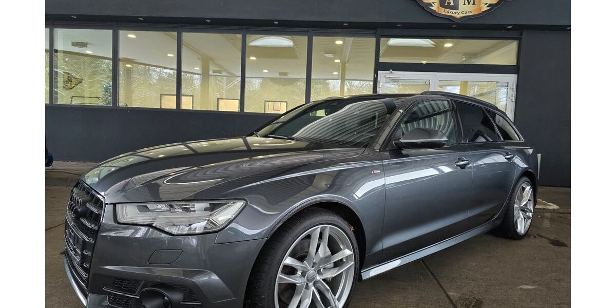 Audi A6 189.900 km 19.950 &euro; Göttingen 37081