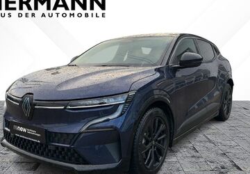 Renault Megane E-TECH 28.987 km 31.364 &euro; Göttingen 37079