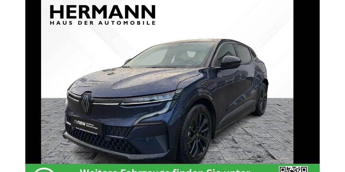 Renault Megane E-TECH 28.987 km 31.364 &euro; Göttingen 37079