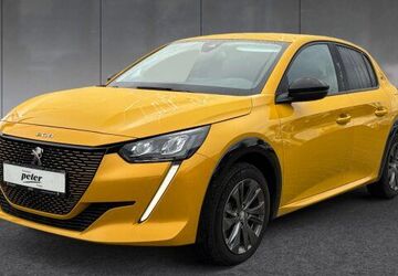 Peugeot 208 40.662 km 17.940 &euro; Göttingen 37079