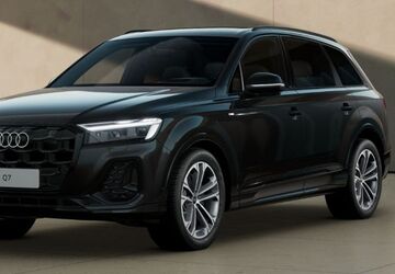 Audi Q7 30.599 km 71.995 &euro; Northeim 37154