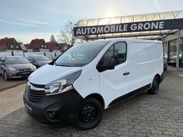 Gebrauchte Opel Vivaro