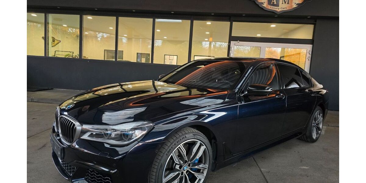 BMW M760 184.000 km 43.950 &euro; Göttingen 37081