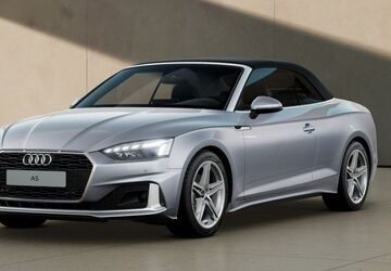 Audi A5 6.335 km 45.021 &euro; Northeim 37154