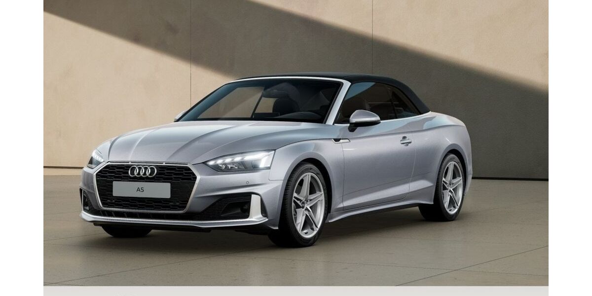 Audi A5 6.335 km 45.021 &euro; Northeim 37154