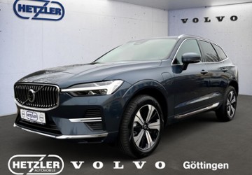 Volvo XC60 16.600 km 57.890 &euro; Göttingen 37079