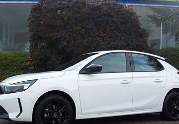 Opel Corsa 5.600 km 17.470 &euro; Nörten-Hardenberg 37176