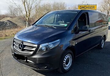 Mercedes-Benz Vito 154.000 km 17.800 &euro; Bovenden 37120