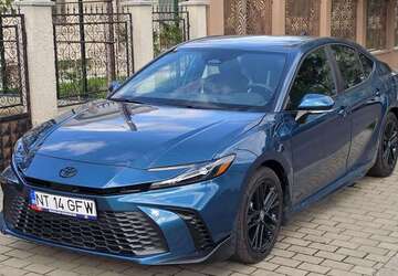 Toyota Camry 3.650 km 35.890 &euro; Hann. Münden, Stadt 34346