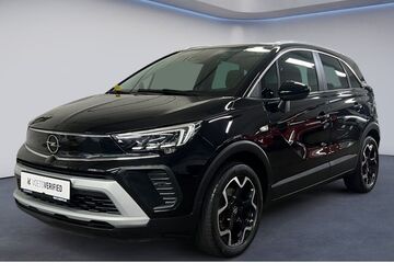 Opel Crossland (X) 65.989 km 14.480 &euro; Göttingen 37081