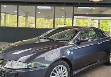 Alfa Romeo GT 124.900 km 6.950 &euro; Göttingen 37081