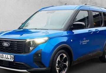 Ford Tourneo Courier 10.000 km 29.900 &euro; Duderstadt 37115