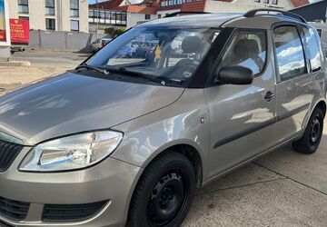 Skoda Roomster 189.000 km 3.300 &euro; Göttingen 37079
