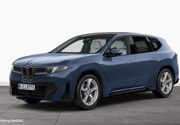BMW iX3 1.226 km 86.808 &euro; Göttingen 37081