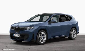 Gebrauchte BMW iX3