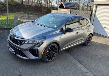 Renault Clio 14.850 km 21.999 &euro; Bovenden 37120