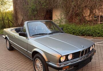 BMW 325 115.300 km 27.900 &euro; Göttingen 37081