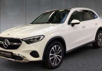 Mercedes-Benz GLC 220 19.979 km 49.810 &euro; Duderstadt 37115