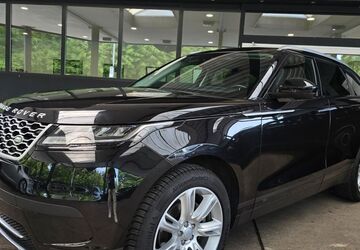 Land Rover Range Rover Velar 33.800 km 36.950 &euro; Göttingen 37081