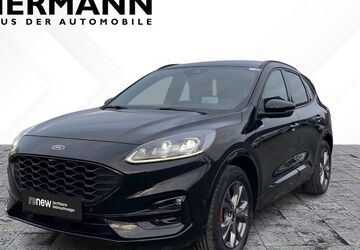 Ford Kuga 34.671 km 26.894 &euro; Northeim 37154
