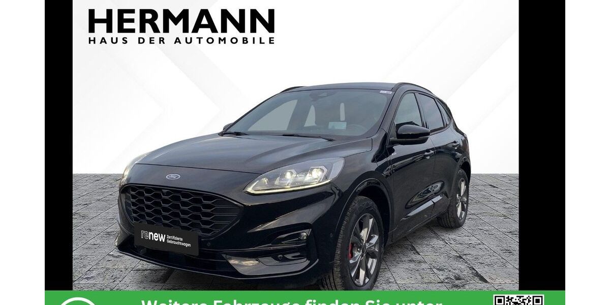Ford Kuga 34.671 km 26.894 &euro; Northeim 37154
