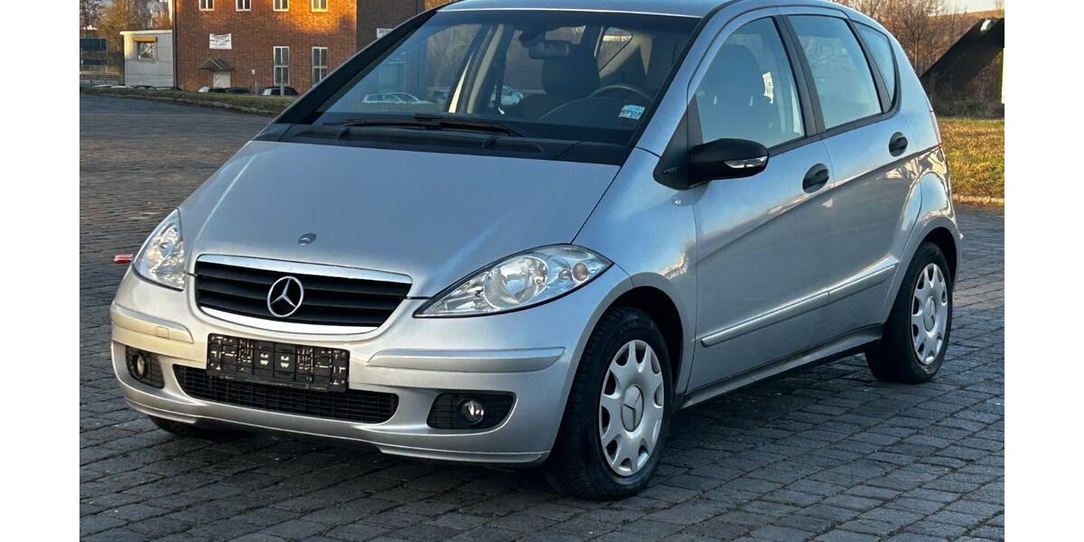 Mercedes-Benz A 150 137.436 km 2.290 &euro; Duderstadt 37115