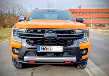 Ford Ranger 5.500 km 49.500 &euro; Göttingen 37079