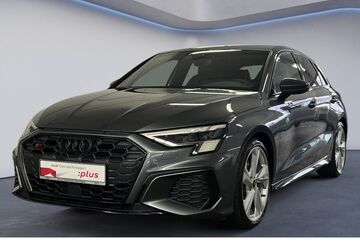Audi S3 23.531 km 43.880 &euro; Göttingen OT Grone 37081