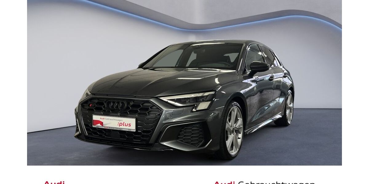 Audi S3 23.531 km 43.880 &euro; Göttingen OT Grone 37081