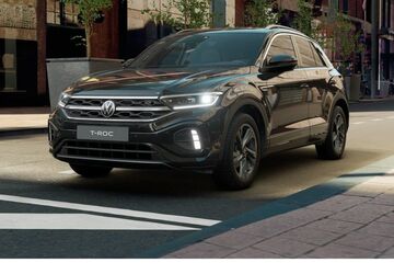 VW T-Roc 23.468 km 29.763 &euro; Northeim 37154