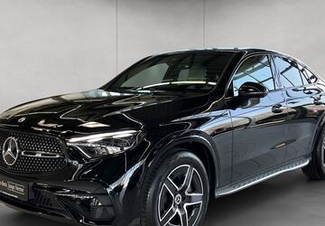 Mercedes-Benz GLC 300 15.617 km 63.820 &euro; Göttingen 37079