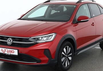 VW Taigo 18.377 km 21.490 &euro; Göttingen 37081