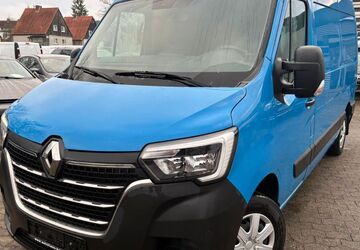 Renault Master 299.878 km 10.450 &euro; Göttingen 37081