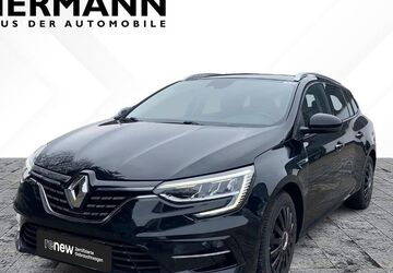Renault Megane 100.843 km 14.694 &euro; Northeim 37154