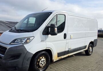 Fiat Ducato 231.409 km 6.600 &euro; Rosdorf 37124