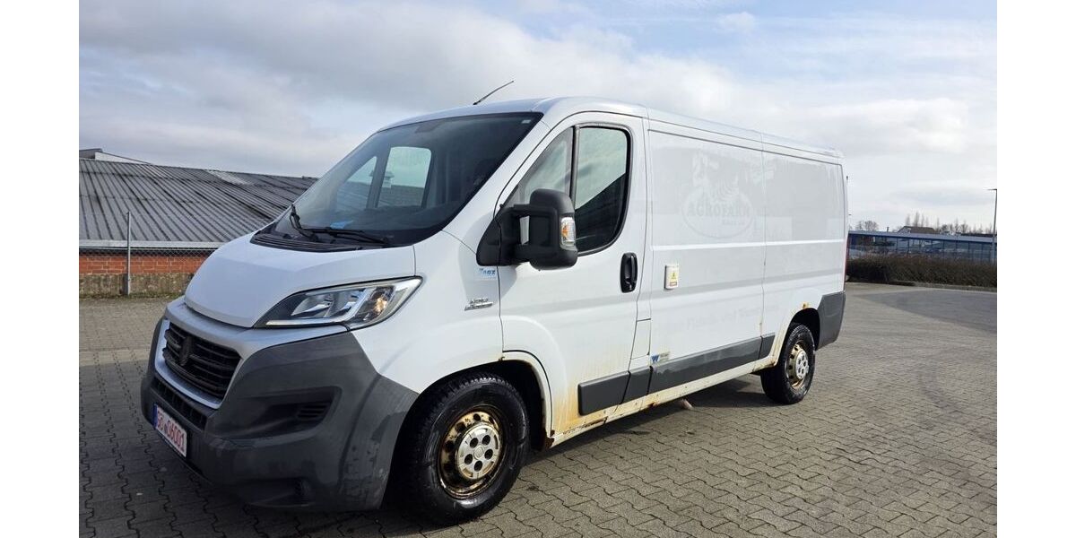 Fiat Ducato 231.409 km 6.600 &euro; Rosdorf 37124