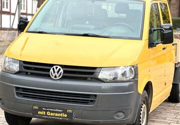 VW T5 Transporter 237.100 km 8.000 &euro; Bovenden 37120