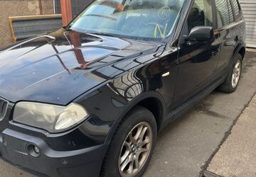 BMW X3 446.000 km 2.150 &euro; Uder 37318