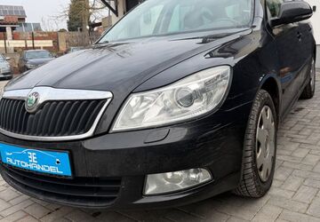 Skoda Octavia 234.000 km 3.499 &euro; Duderstadt 37115