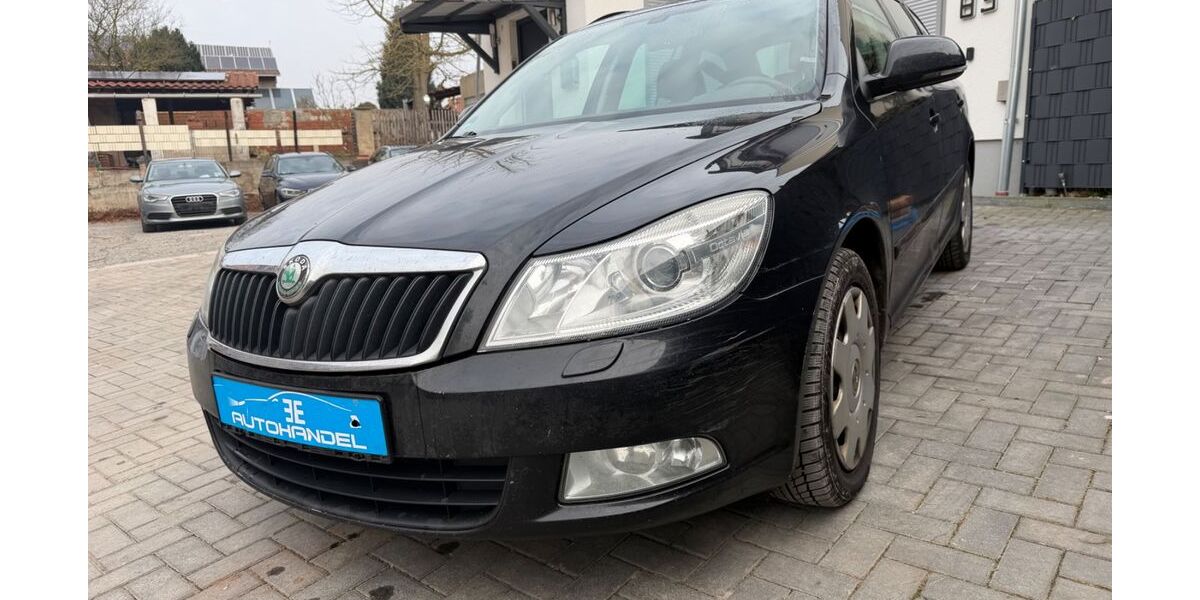 Skoda Octavia 234.000 km 3.499 &euro; Duderstadt 37115