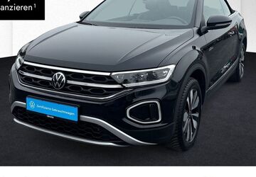 VW T-Roc 20.570 km 27.420 &euro; Bad Sooden-Allendorf 37242