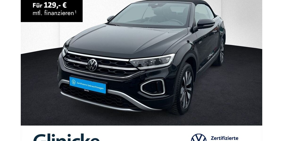 VW T-Roc 20.570 km 27.420 &euro; Bad Sooden-Allendorf 37242