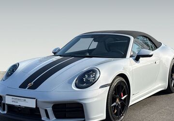 Porsche 992 15.450 km 164.911 &euro; Göttingen 37077