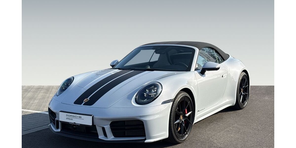 Porsche 992 15.450 km 164.911 &euro; Göttingen 37077