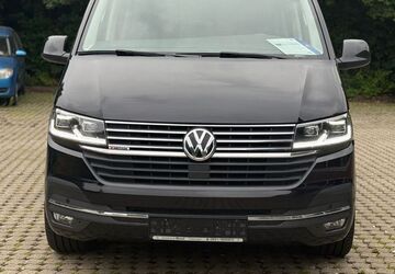 VW T6 Multivan 158.874 km 43.990 &euro; Göttingen 37081
