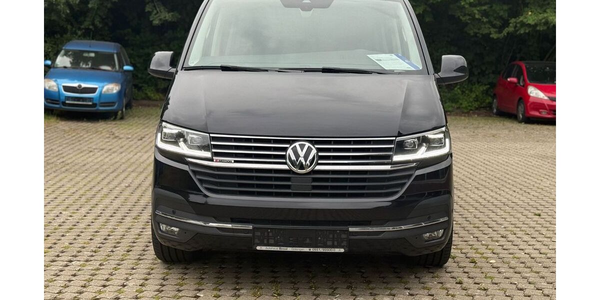 VW T6 Multivan 158.874 km 43.990 &euro; Göttingen 37081