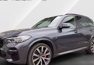 BMW X5 109.582 km 56.804 &euro; Northeim 37154