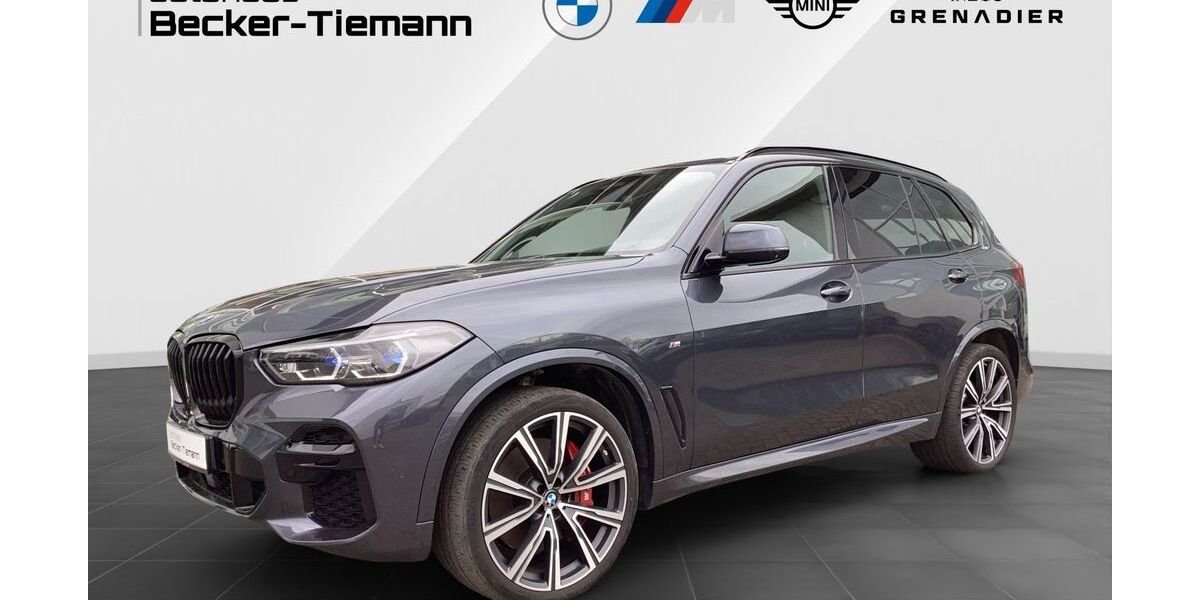 BMW X5 109.582 km 56.804 &euro; Northeim 37154