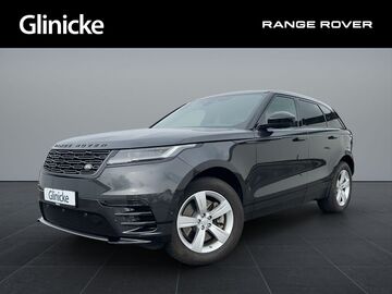 Gebrauchte Land Rover Range Rover Velar