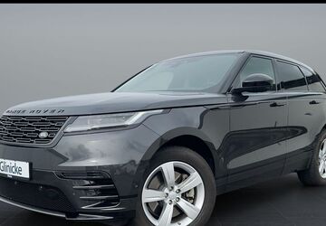 Land Rover Range Rover Velar 9.990 km 71.990 &euro; Göttingen 37077